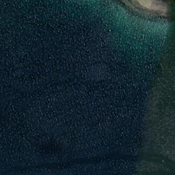 Satellite imagery of Punta San Ramón, CL