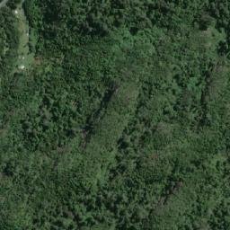 Satellite imagery of Punta Barquillo, CL