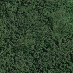 Satellite imagery of Punta Barquillo, CL