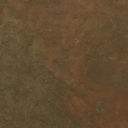 Satellite imagery of Cerro Cerrito Blanco, AR