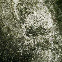 Satellite imagery of Barn Bluff, AU