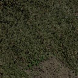Satellite imagery of Culmner Bluff, AU
