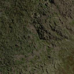 Satellite imagery of Culmner Bluff, AU
