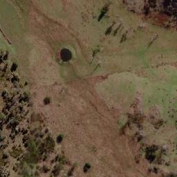 Satellite imagery of McRaes Hills, AU