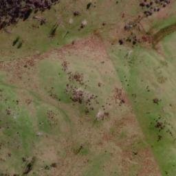 Satellite imagery of McRaes Hills, AU