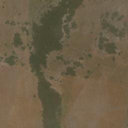 Satellite imagery of Shooters Hill, AU