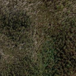 Satellite imagery of Castle Cary, AU