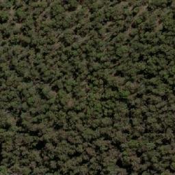 Satellite imagery of Mount Foster, AU