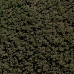 Satellite imagery of Mount Foster, AU