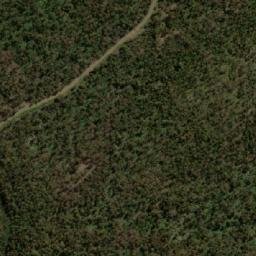 Satellite imagery of Cutoff Hill, AU