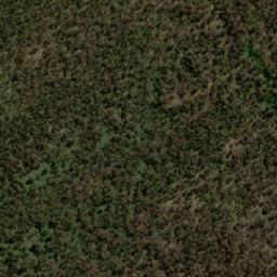 Satellite imagery of Cutoff Hill, AU