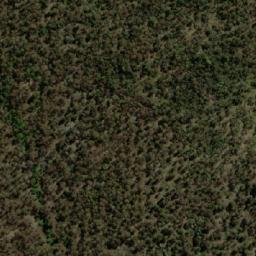 Satellite imagery of Cutoff Hill, AU