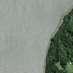 Satellite imagery of Punta Bonita, CL