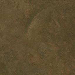 Satellite imagery of Cerro Cerrito Blanco, AR