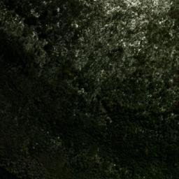 Satellite imagery of Barn Bluff, AU
