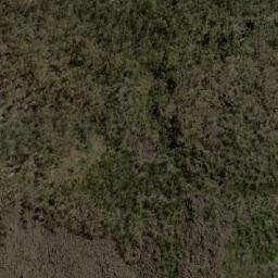 Satellite imagery of Culmner Bluff, AU