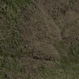 Satellite imagery of Culmner Bluff, AU