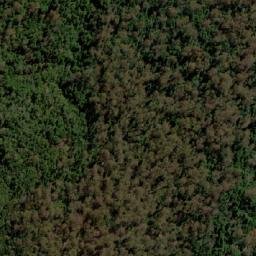 Satellite imagery of Fisher Bluff, AU