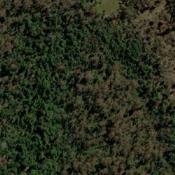 Satellite imagery of Fisher Bluff, AU