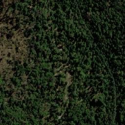 Satellite imagery of Fisher Bluff, AU