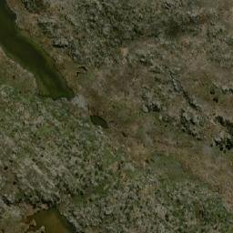 Satellite imagery of Blue Peaks, AU