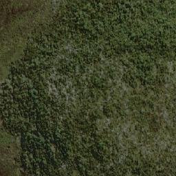 Satellite imagery of Whitehorse Hill, AU