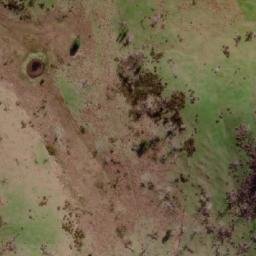 Satellite imagery of McRaes Hills, AU