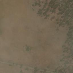Satellite imagery of Shooters Hill, AU