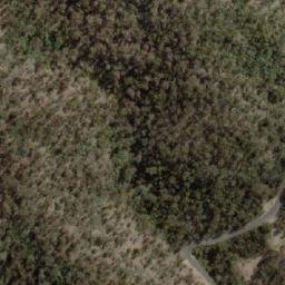 Satellite imagery of Castle Cary, AU