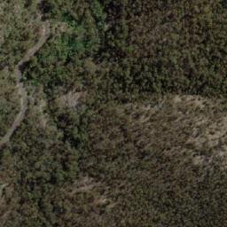 Satellite imagery of Castle Cary, AU