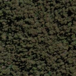 Satellite imagery of Mount Foster, AU