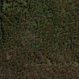 Satellite imagery of Cutoff Hill, AU