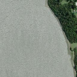 Satellite imagery of Punta Bonita, CL