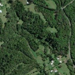 Satellite imagery of Punta Bonita, CL