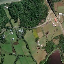 Satellite imagery of Punta San Ramón, CL