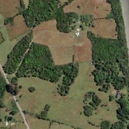 Satellite imagery of Punta San Ramón, CL