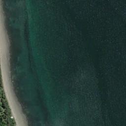 Satellite imagery of Punta San Ramón, CL