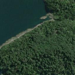 Satellite imagery of Punta Chaparano, CL