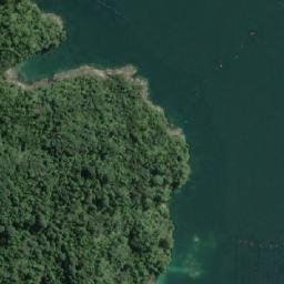 Satellite imagery of Punta Chaparano, CL