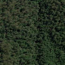 Satellite imagery of Mount Sale, AU