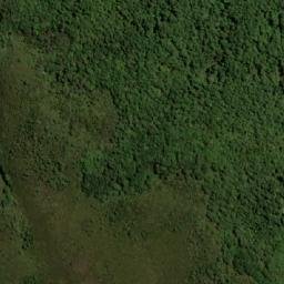 Satellite imagery of Granite Tor, AU