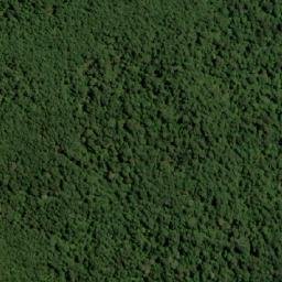 Satellite imagery of Granite Tor, AU