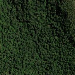 Satellite imagery of Granite Tor, AU