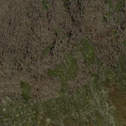 Satellite imagery of Culmner Bluff, AU