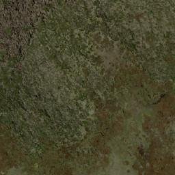 Satellite imagery of Culmner Bluff, AU