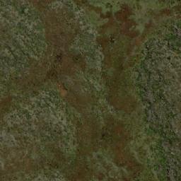 Satellite imagery of Culmner Bluff, AU