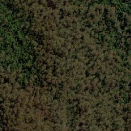 Satellite imagery of Fisher Bluff, AU