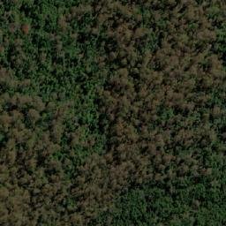 Satellite imagery of Fisher Bluff, AU