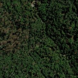 Satellite imagery of Fisher Bluff, AU