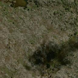 Satellite imagery of Blue Peaks, AU